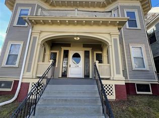 106 Summer St #3A, Somerville, MA 02143