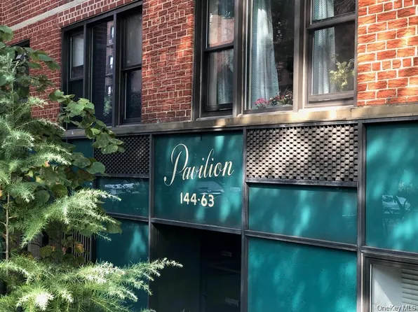 144-63 35th Avenue #4B, Flushing, NY 11354