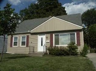 902 Eastmoor Blvd, Columbus, OH 43209