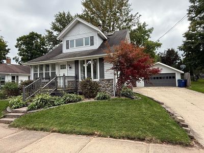 29 18th St, Clintonville, WI, 54929