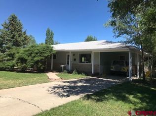 702 Memorial Dr, Cortez, CO 81321