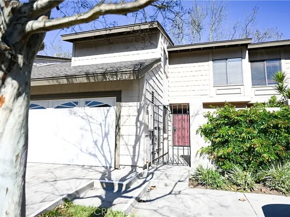 2624 N Tustin Ave #D-141, Santa Ana, CA 92705