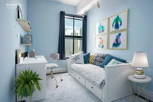 Sold by Sotheby's International Realty | media 21