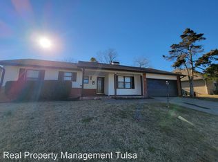 5744 S 80th Ave E, Tulsa, OK 74145