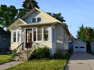82 E 14th St, Fond Du Lac, WI 54935