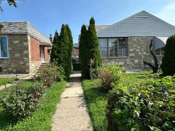 2025 Napfle Ave, Philadelphia, PA 19152