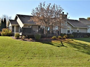 W157N9974 Bayberry Cir, Germantown, WI 53022