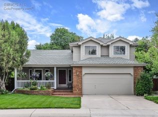 2618 Hollingbourne Dr, Fort Collins, CO 80526