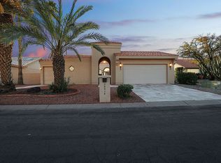 26416 S Boxwood Dr, Sun Lakes, AZ 85248