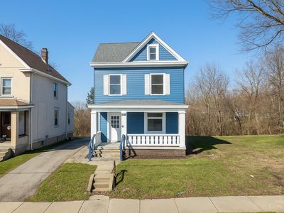 921 Woodlawn Ave, Cincinnati, OH, 45205
