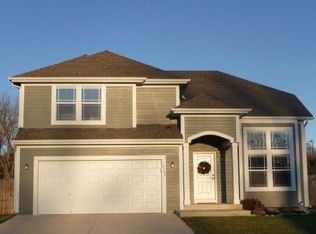 10404 Barber Ave, Kansas City, KS 66111