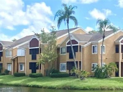 8375 SW 5th St APT 207, Hollywood, FL, 33025