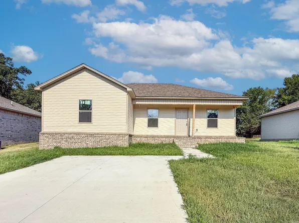 2 Moon Rd, Ward, AR 72176
