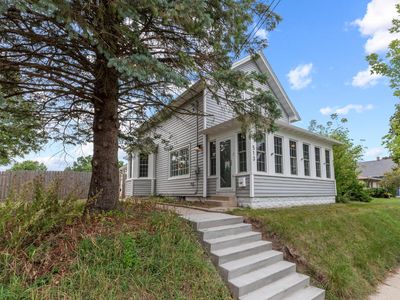 513 North Milwaukee STREET, Port Washington, WI, 53074