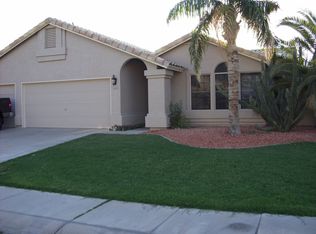626 S Vine St, Chandler, AZ 85225