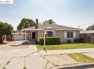 625 W 11th St, Antioch, CA 94509