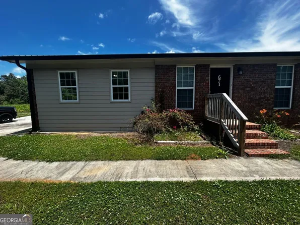 671 Mays Bridge Rd SW, Rome, GA 30165