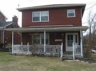 409 Sunset Ave, Erlanger, KY 41018