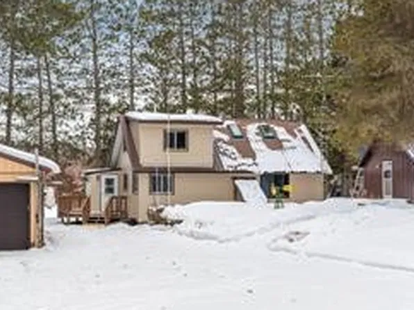 30487 Myrick Lake Road, Danbury, WI 54830