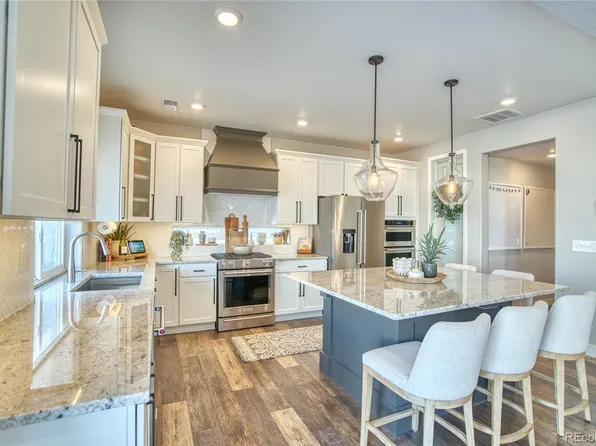 4397 Satinwood Drive, Johnstown, CO 80534