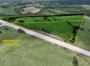 TRACT 1 Us Highway 150 Byp, Springfield, KY 40069