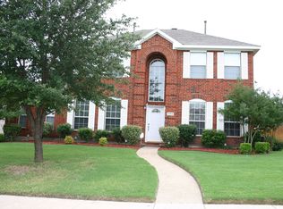 2904 Bellerive Dr, Plano, TX 75025