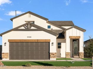 11872 Malecon, El Paso, TX 79934