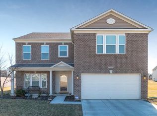 16249 Milhousen Trl, Westfield, IN 46074