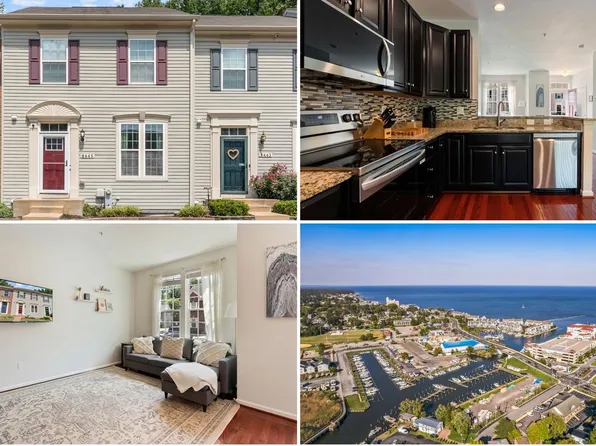 8445 Clear Spring Dr, Chesapeake Beach, MD 20732
