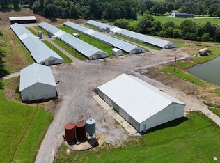 500 Carnel Brooks Rd LOT WP001, Slaughters, KY 42456