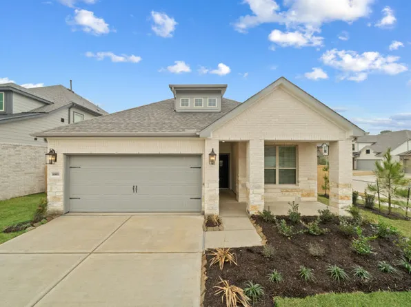 26803 Grandiflora Dr, Magnolia, TX 77355