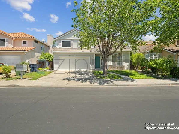 741 Glencreek Dr, Tracy, CA 95377