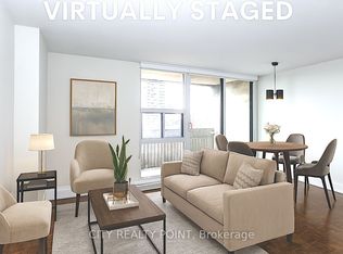 33 Isabella St #2506, Toronto, ON M4Y 2P7