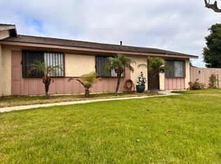 2540 Greenbrook Dr, Oxnard, CA 93033