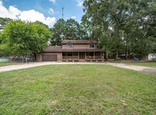25810 Dulaney St, Splendora, TX 77372