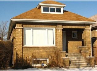 7642 S Marshfield Ave, Chicago, IL 60620