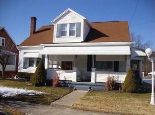 605 W Lamb St, Bellefonte, PA 16823