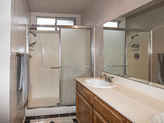 Tile Floors
