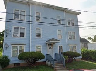 21 Olive St N #3, New Britain, CT 06051