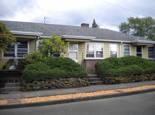 6002-6010 NE Multnomah St, Portland, OR 97213