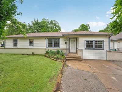 2338 NW 35th St, Oklahoma City, OK, 73112