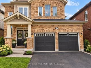 39 Mincing Trl #Basement, Brampton, ON L7A 4T2