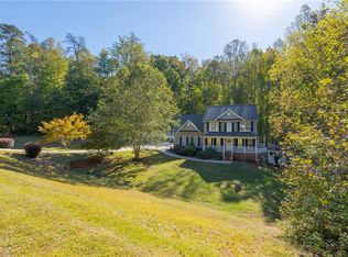 7514 Fairhaven Rd, Browns Summit, NC 27214