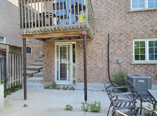 43 Eastview Gate, Brampton, ON L6P 1M6
