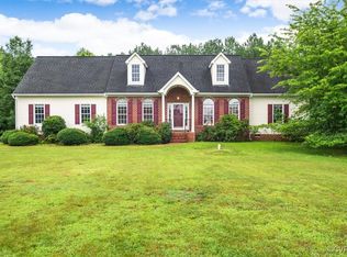 17220 Dawn Ct, Amelia Court House, VA 23002