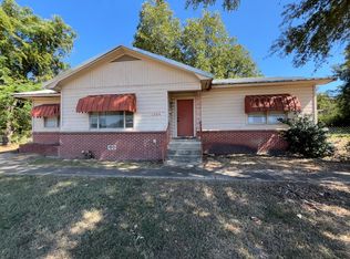 1504 Richmond Rd, Texarkana, TX 75503