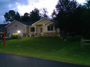 706 W Roberts St, Spencer, WI 54479