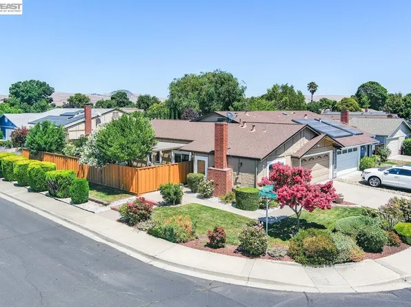 4106 Pinon Way, Livermore, CA 94551