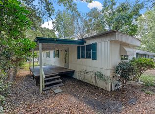 589 N Main St, Sibley, LA 71073