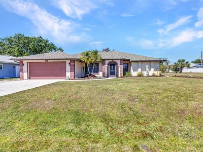 23148 Corvin Ave, Port Charlotte, FL, 33954